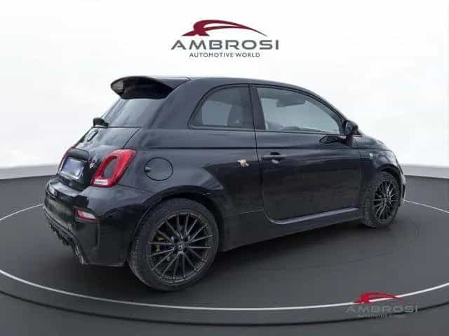 Abarth 695 695 1.4 t-jet 180cv 08/2023-photo-0