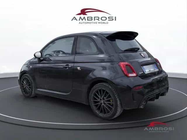 Abarth 695 695 1.4 t-jet 180cv 08/2023-photo-1