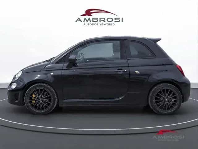 Abarth 695 695 1.4 t-jet 180cv 08/2023-photo-3