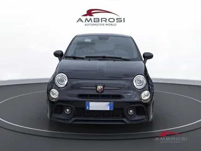Abarth 695 695 1.4 t-jet 180cv 08/2023-photo-4