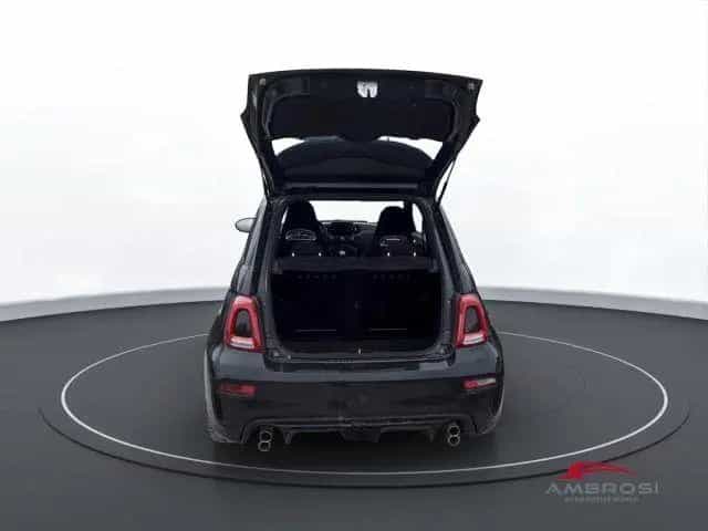 Abarth 695 695 1.4 t-jet 180cv 08/2023-photo-6