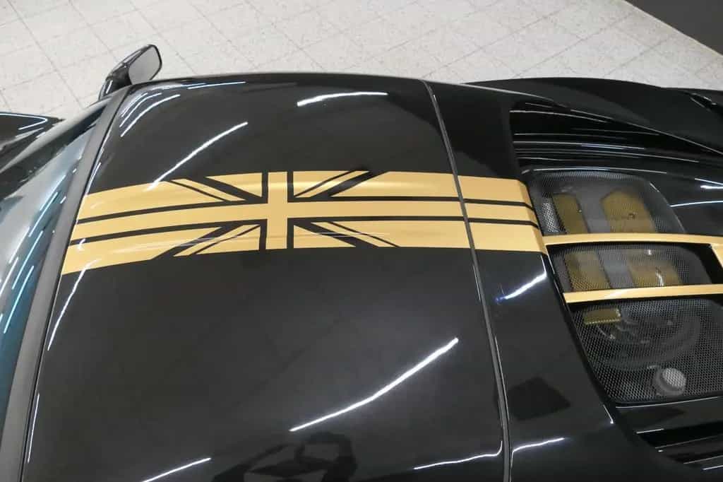 Lotus Elise "Black beauty" Elise S3 2ZZ SC 300PS 07/2010-photo-18