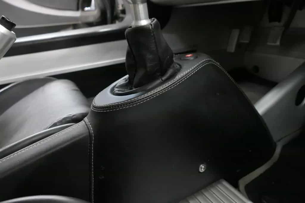 Lotus Elise "Black beauty" Elise S3 2ZZ SC 300PS 07/2010-photo-29