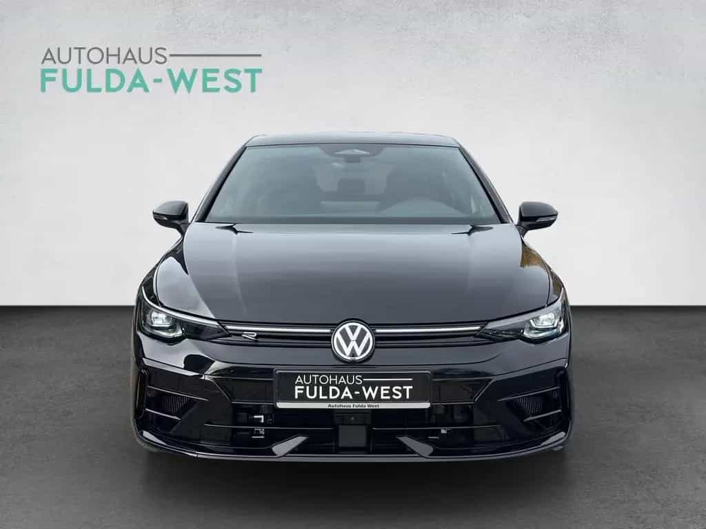 Volkswagen Golf R 4M DSG IQ.Light BlackStyle 360 ACC Kamera 05/2026-photo-5