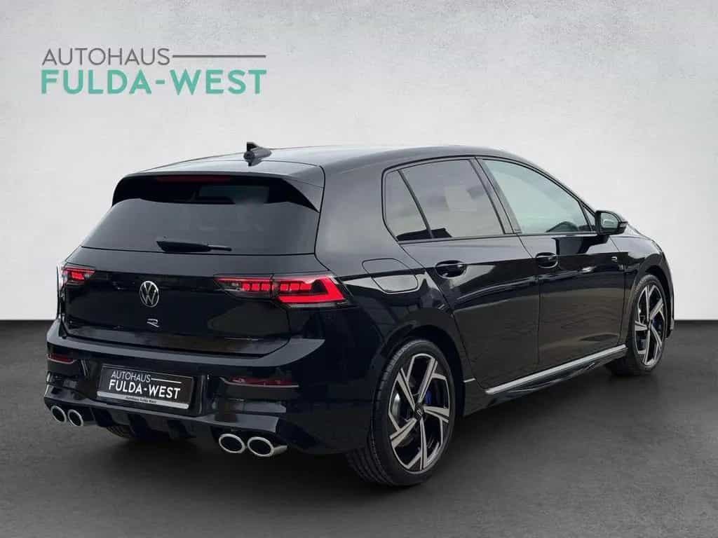 Volkswagen Golf R 4M DSG IQ.Light BlackStyle 360 ACC Kamera 11/2025-photo-4