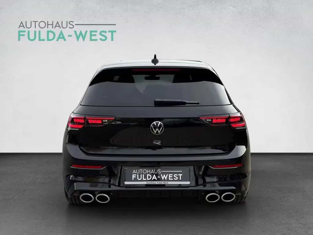 Volkswagen Golf R 4M DSG IQ.Light BlackStyle 360 ACC Kamera 11/2025-photo-6