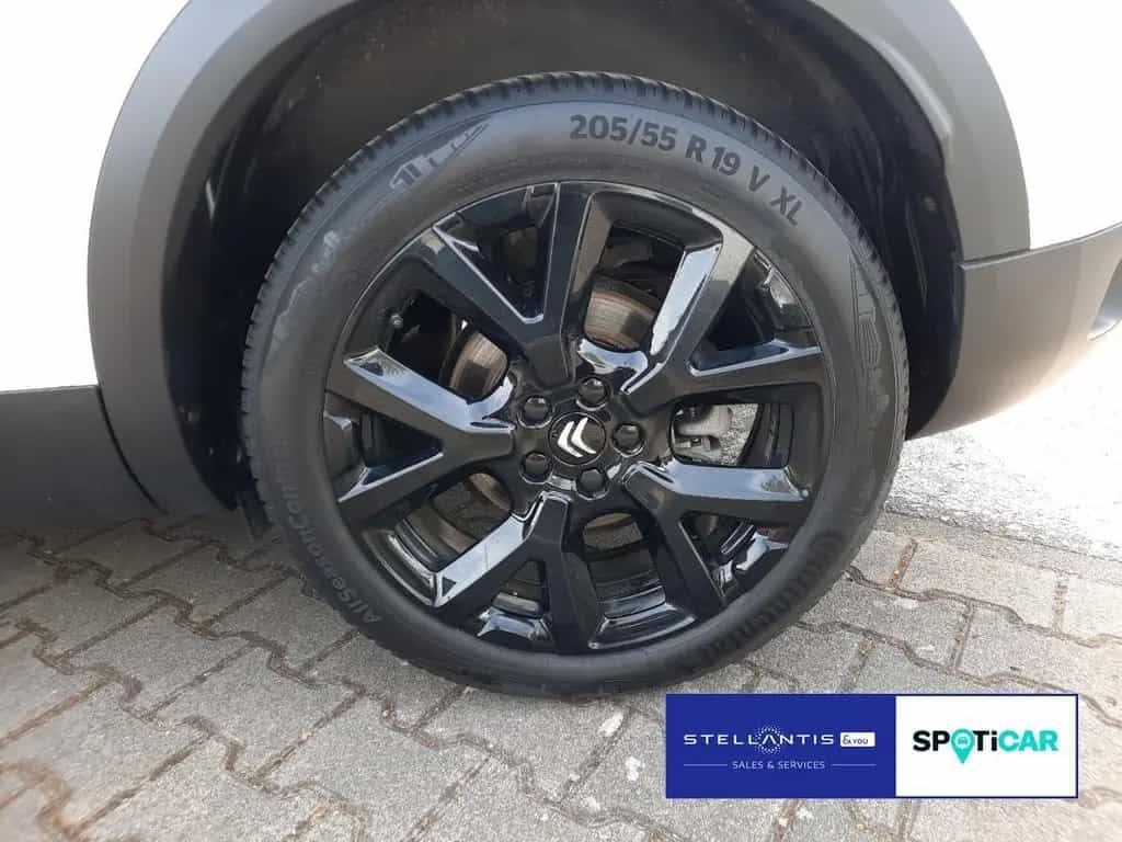 Citroën C5 Aircross Max elek.Heck*Pano 02/2024-photo-10