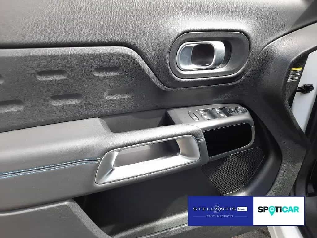 Citroën C5 Aircross Max elek.Heck*Pano 02/2024-photo-11