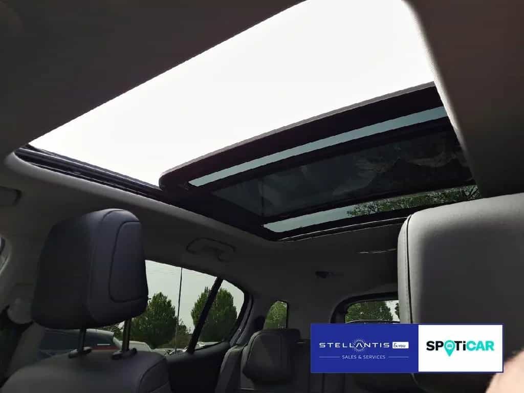 Citroën C5 Aircross Max elek.Heck*Pano 02/2024-photo-15