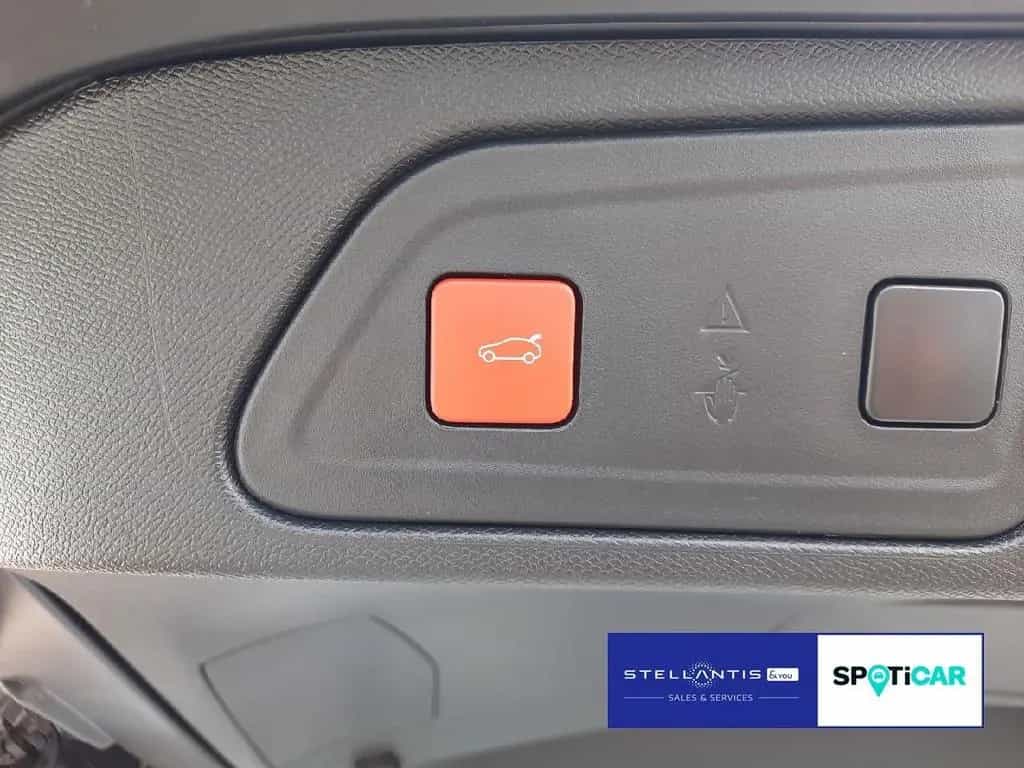 Citroën C5 Aircross Max elek.Heck*Pano 02/2024-photo-20