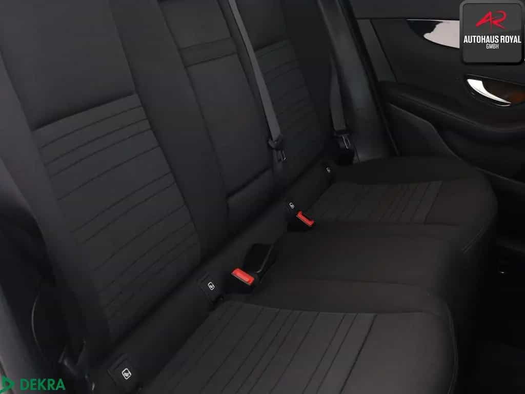 Mercedes-Benz GLC-Class d 4M OFFROAD DISTRONIC,KEYLESS,STANDHEIZ 09/2020-photo-10