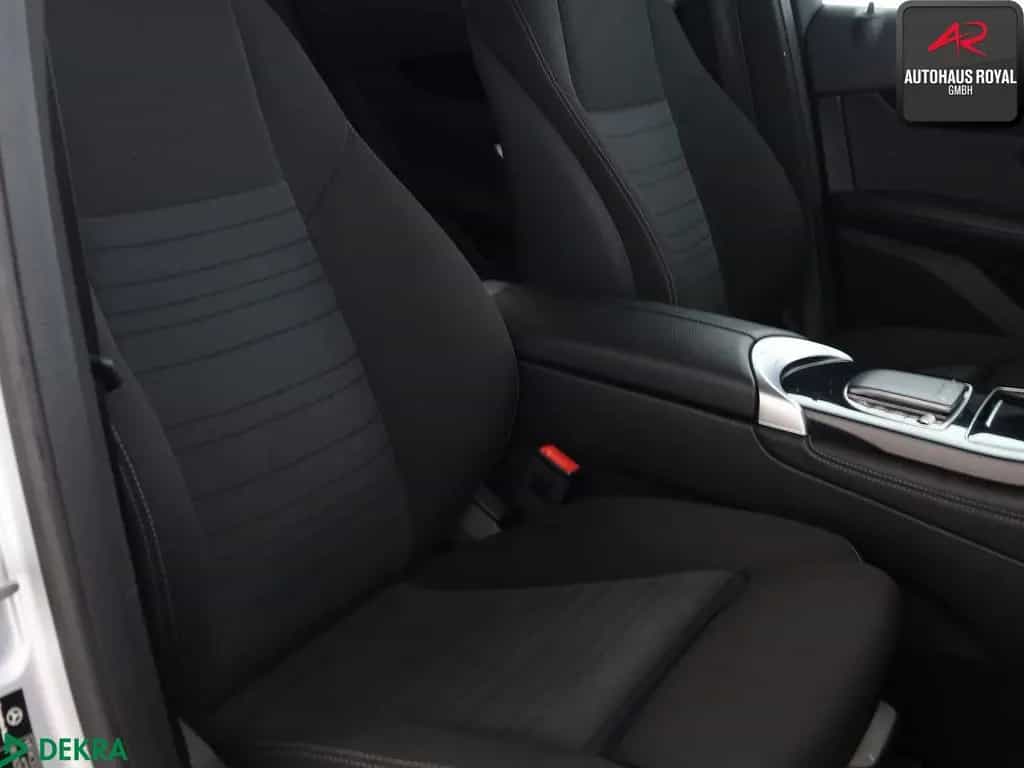 Mercedes-Benz GLC-Class d 4M OFFROAD DISTRONIC,KEYLESS,STANDHEIZ 09/2020-photo-11