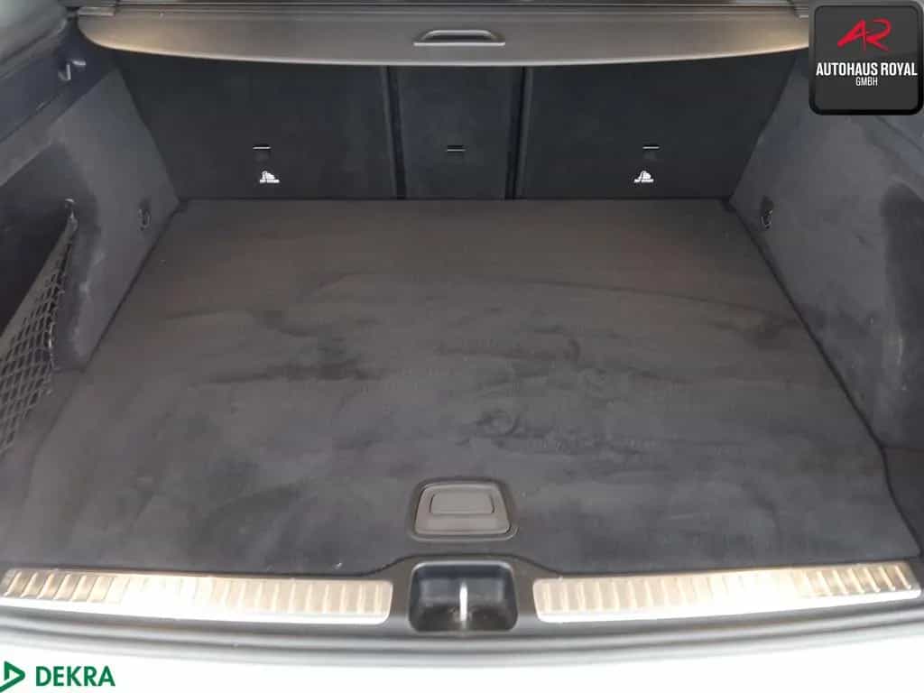 Mercedes-Benz GLC-Class d 4M OFFROAD DISTRONIC,KEYLESS,STANDHEIZ 09/2020-photo-12