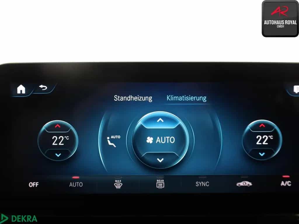 Mercedes-Benz GLC-Class d 4M OFFROAD DISTRONIC,KEYLESS,STANDHEIZ 09/2020-photo-16