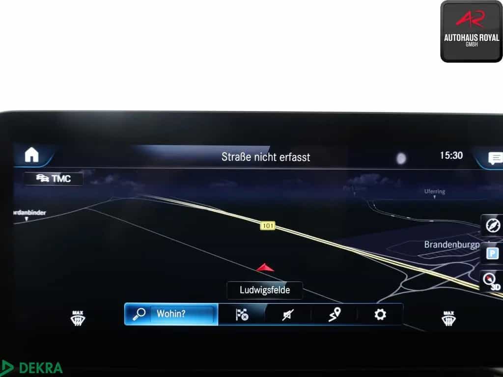 Mercedes-Benz GLC-Class d 4M OFFROAD DISTRONIC,KEYLESS,STANDHEIZ 09/2020-photo-17