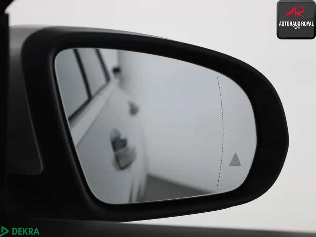 Mercedes-Benz GLC-Class d 4M OFFROAD DISTRONIC,KEYLESS,STANDHEIZ 09/2020-photo-24