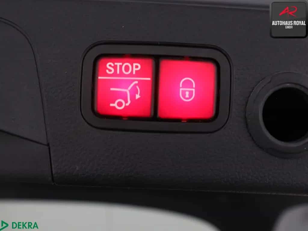 Mercedes-Benz GLC-Class d 4M OFFROAD DISTRONIC,KEYLESS,STANDHEIZ 09/2020-photo-25