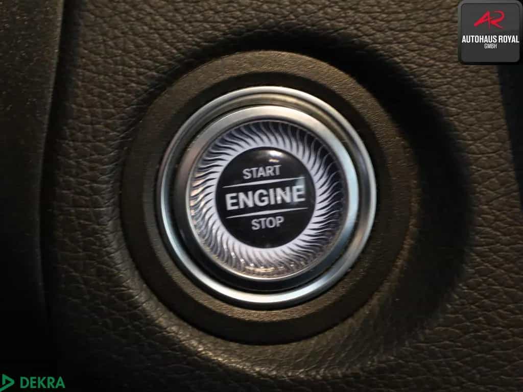 Mercedes-Benz GLC-Class d 4M OFFROAD DISTRONIC,KEYLESS,STANDHEIZ 09/2020-photo-26