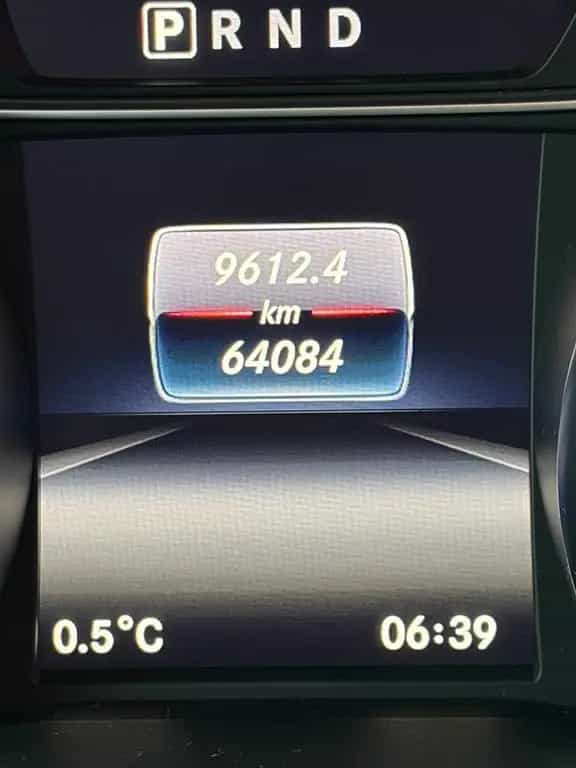 Mercedes-Benz A-Class 45 AMG Mercedes-AMG A 45 4MATIC DCT Merced... 03/2017-photo-10