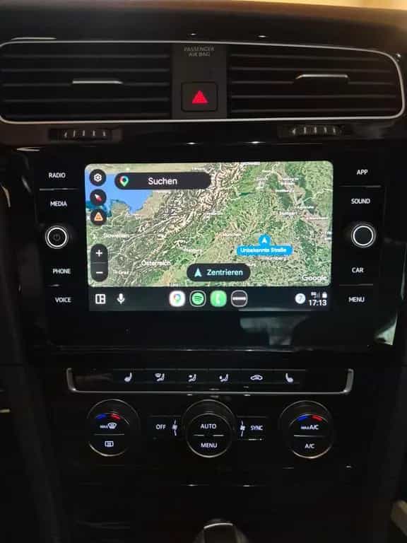 Volkswagen Golf 2.0 TSI OPF DSG 4MOTION R HJS+EGOX 09/2019-photo-10