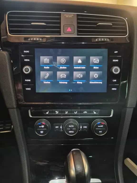 Volkswagen Golf 2.0 TSI OPF DSG 4MOTION R HJS+EGOX 09/2019-photo-13