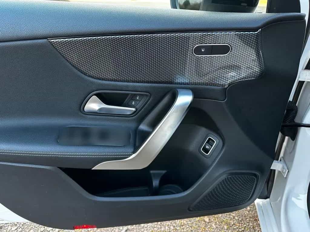 Mercedes-Benz A-Class Benz A200 Limousine | Night Paket 07/2019-photo-9