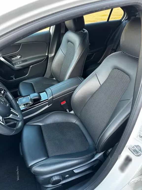 Mercedes-Benz A-Class Benz A200 Limousine | Night Paket 07/2019-photo-8