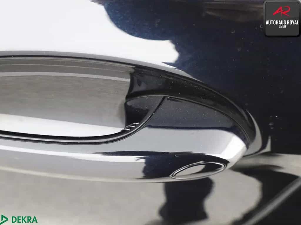 BMW 5 Series 520 i T M SPORT KEYLESS,ACC,KAMERA,MEMORY,PANO 01/2020-photo-23