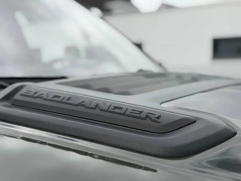 Dodge RAM 1500 5.7 Bandlander Edition 6-Zoll Lift/19% 01/2024-photo-16