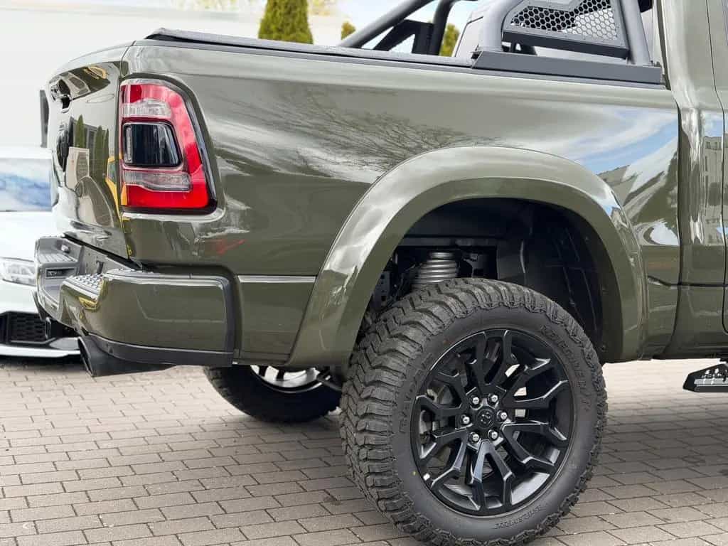 Dodge RAM 1500 5.7 Bandlander Edition 6-Zoll Lift/19% 01/2024-photo-22