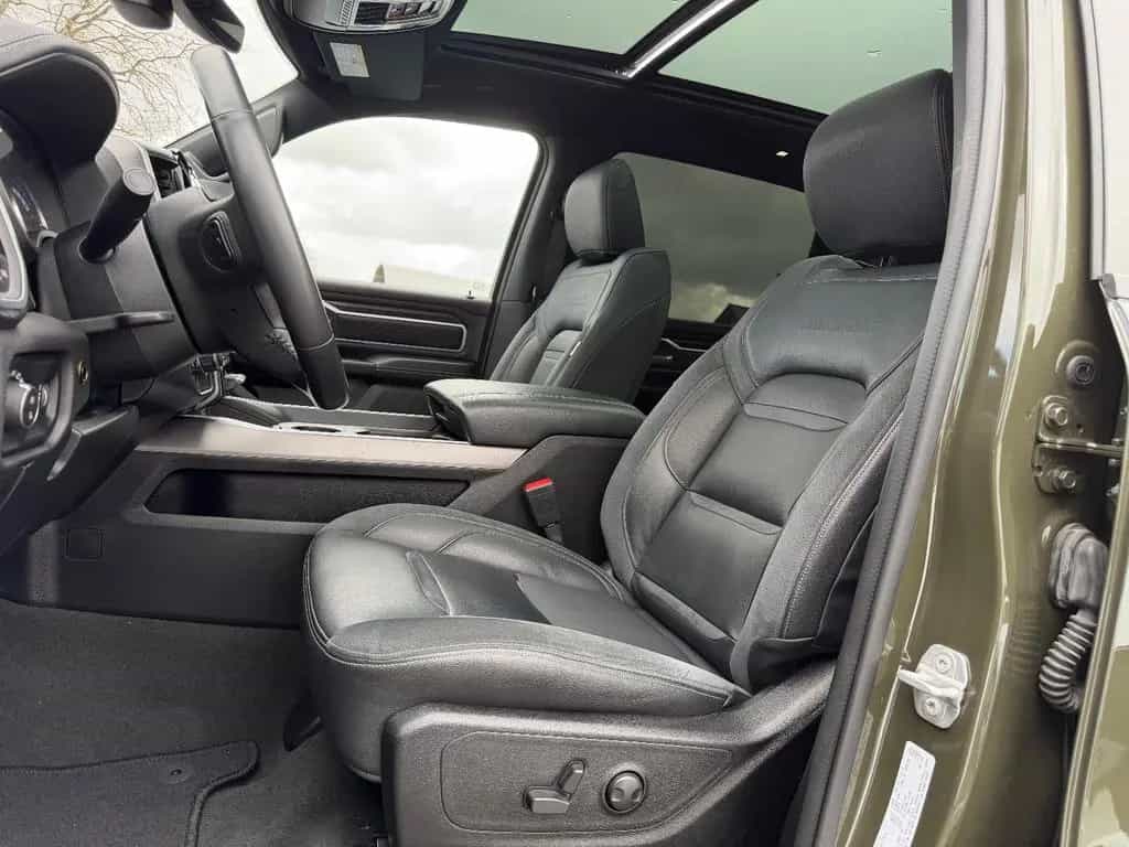 Dodge RAM 1500 5.7 Bandlander Edition 6-Zoll Lift/19% 01/2024-photo-28