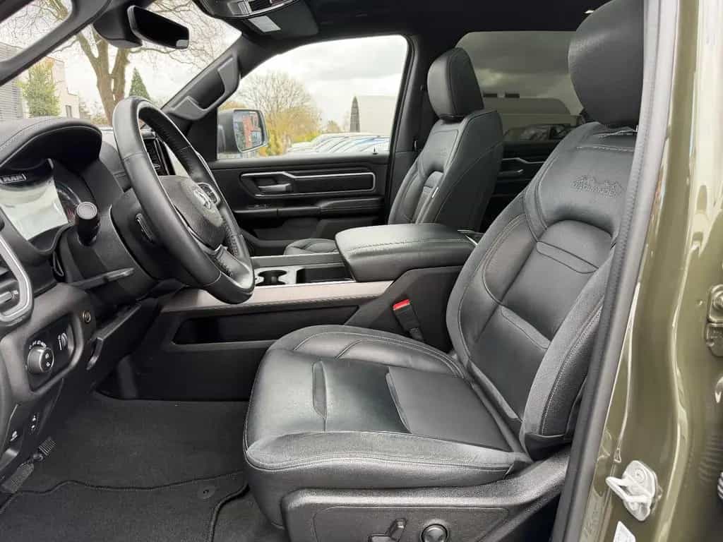 Dodge RAM 1500 5.7 Bandlander Edition 6-Zoll Lift/19% 01/2024-photo-30