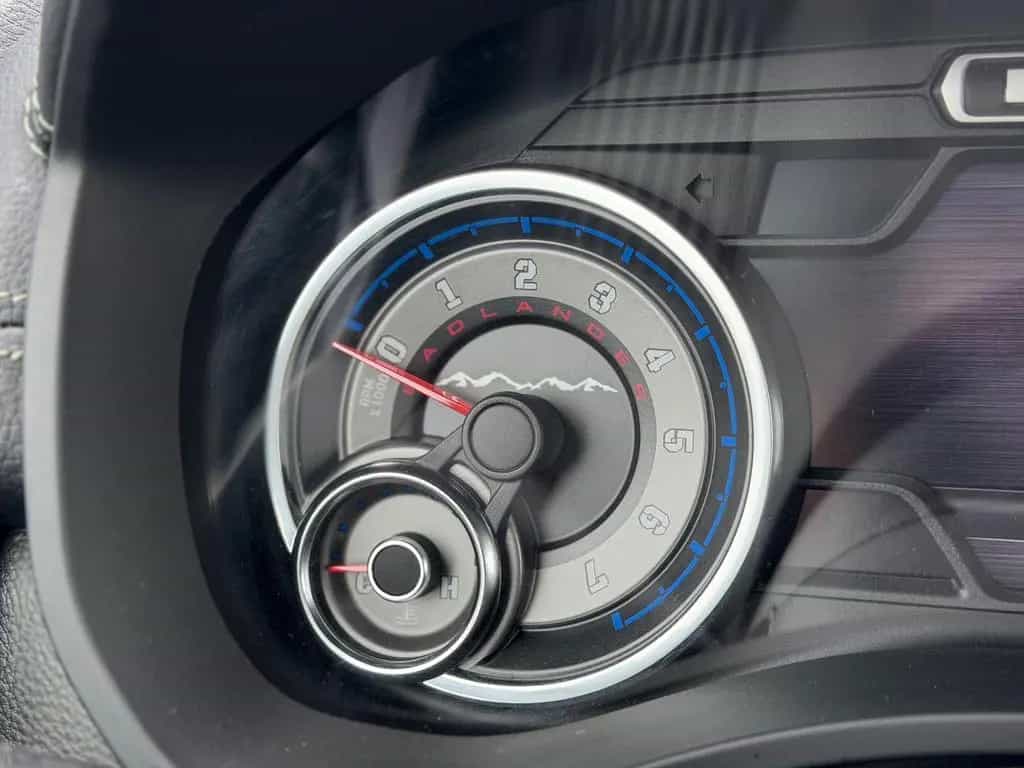 Dodge RAM 1500 5.7 Bandlander Edition 6-Zoll Lift/19% 01/2024-photo-33