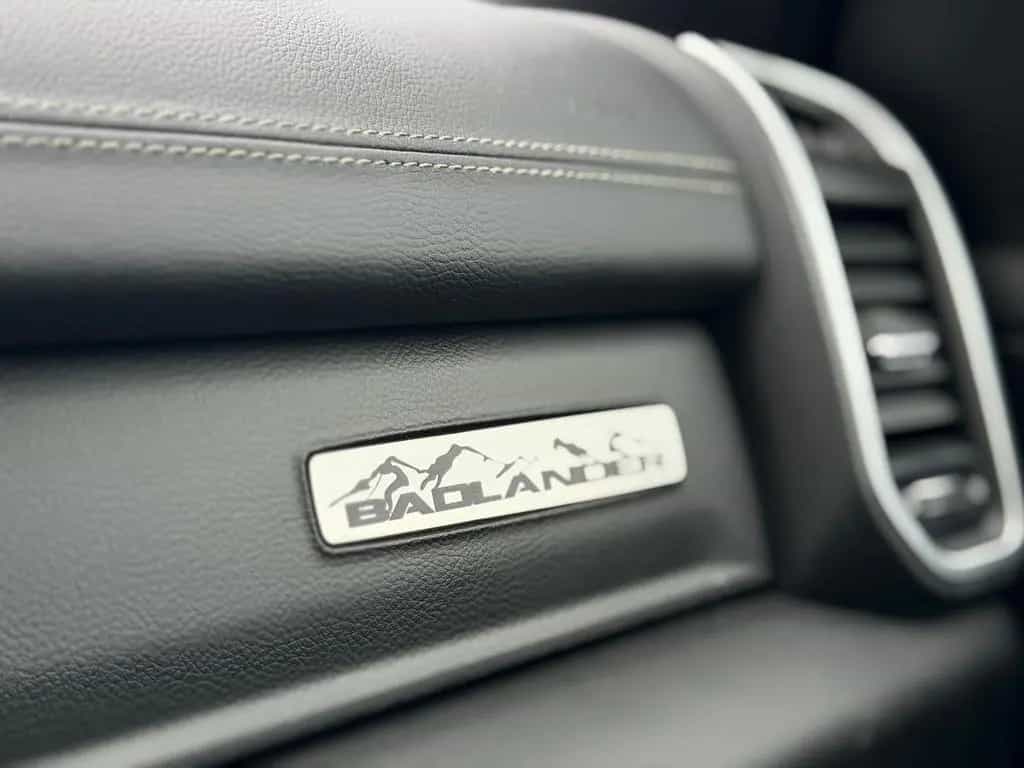 Dodge RAM 1500 5.7 Bandlander Edition 6-Zoll Lift/19% 01/2024-photo-35