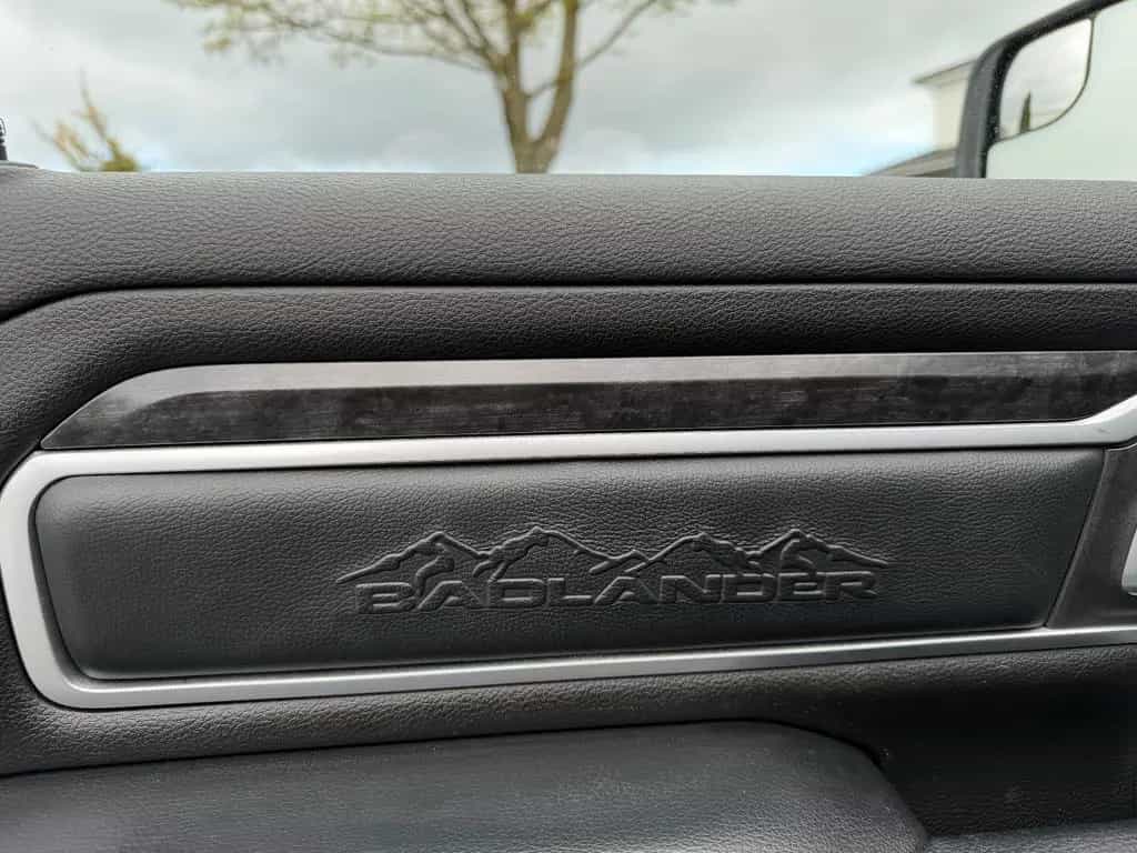 Dodge RAM 1500 5.7 Bandlander Edition 6-Zoll Lift/19% 01/2024-photo-41