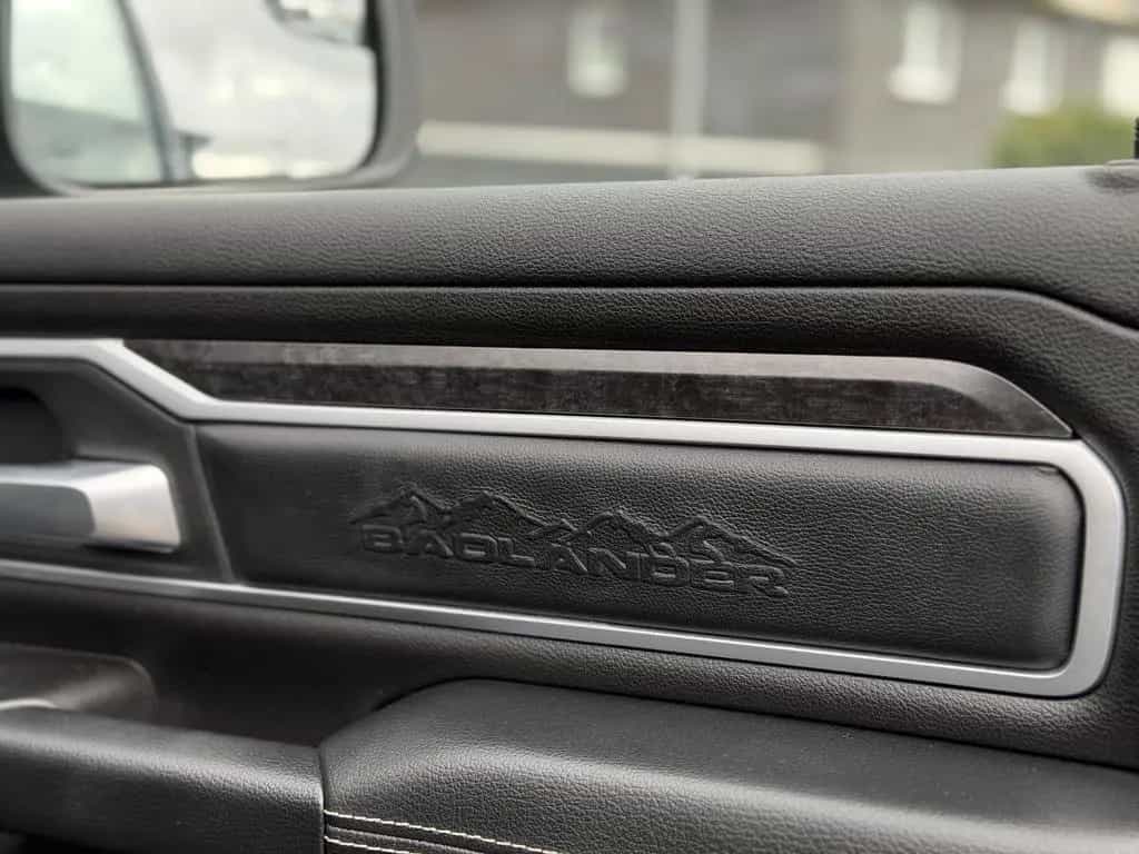 Dodge RAM 1500 5.7 Bandlander Edition 6-Zoll Lift/19% 01/2024-photo-45