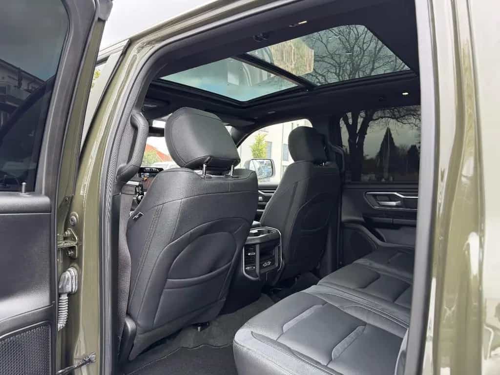 Dodge RAM 1500 5.7 Bandlander Edition 6-Zoll Lift/19% 01/2024-photo-47