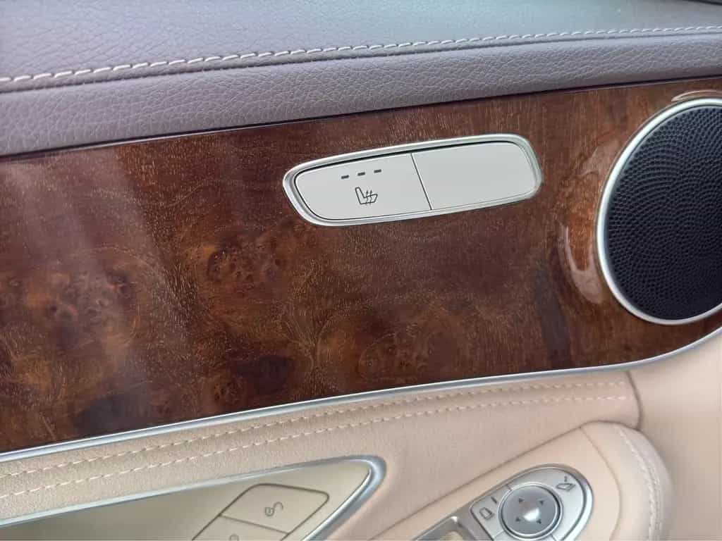 Mercedes-Benz C-Class 07/2015-photo-23