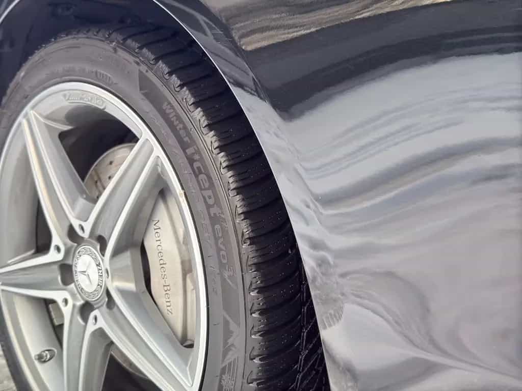 Mercedes-Benz C-Class 07/2015-photo-27