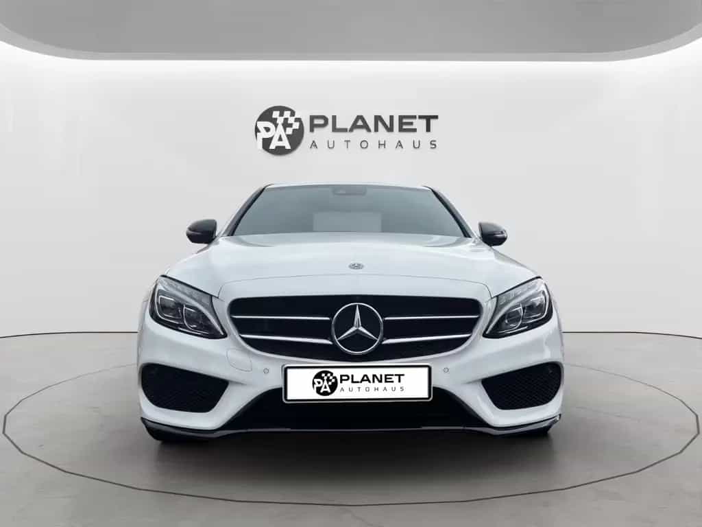 Mercedes-Benz C-Class 05/2018-photo-11