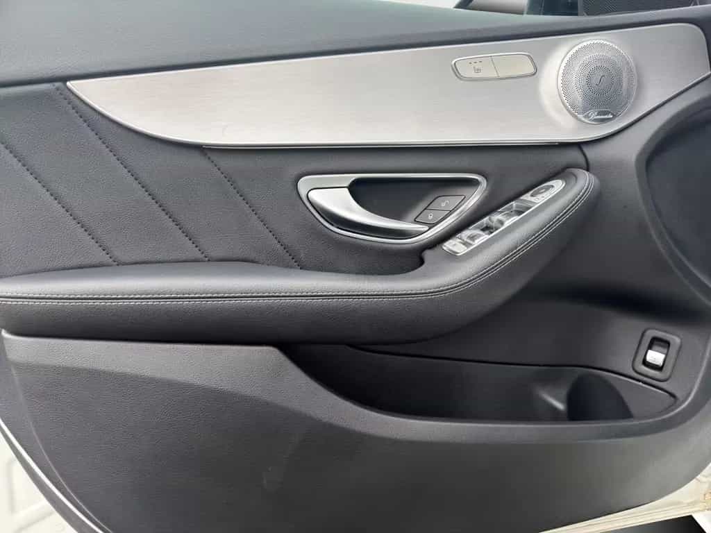 Mercedes-Benz C-Class 05/2018-photo-15