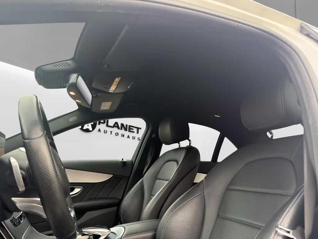 Mercedes-Benz C-Class 05/2018-photo-23