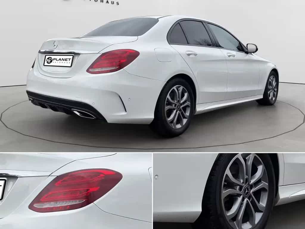 Mercedes-Benz C-Class 05/2018-photo-7