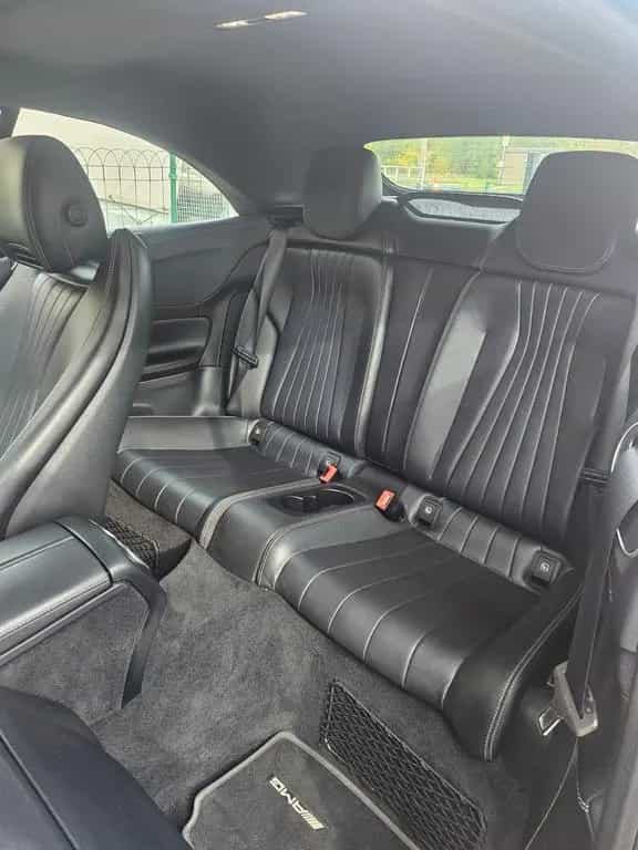 Mercedes-Benz E-Class 200 Autom. - 07/2020-photo-11