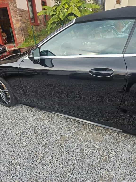 Mercedes-Benz E-Class 200 Autom. - 07/2020-photo-14