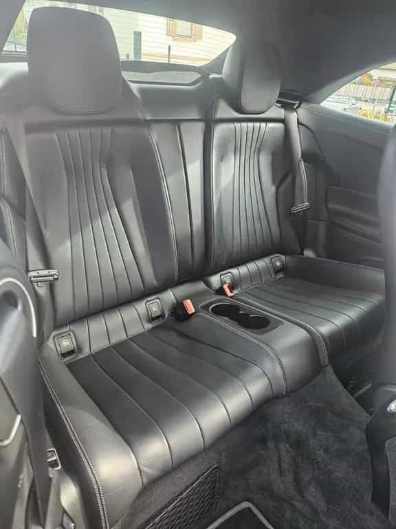 Mercedes-Benz E-Class 200 Autom. - 07/2020-photo-5