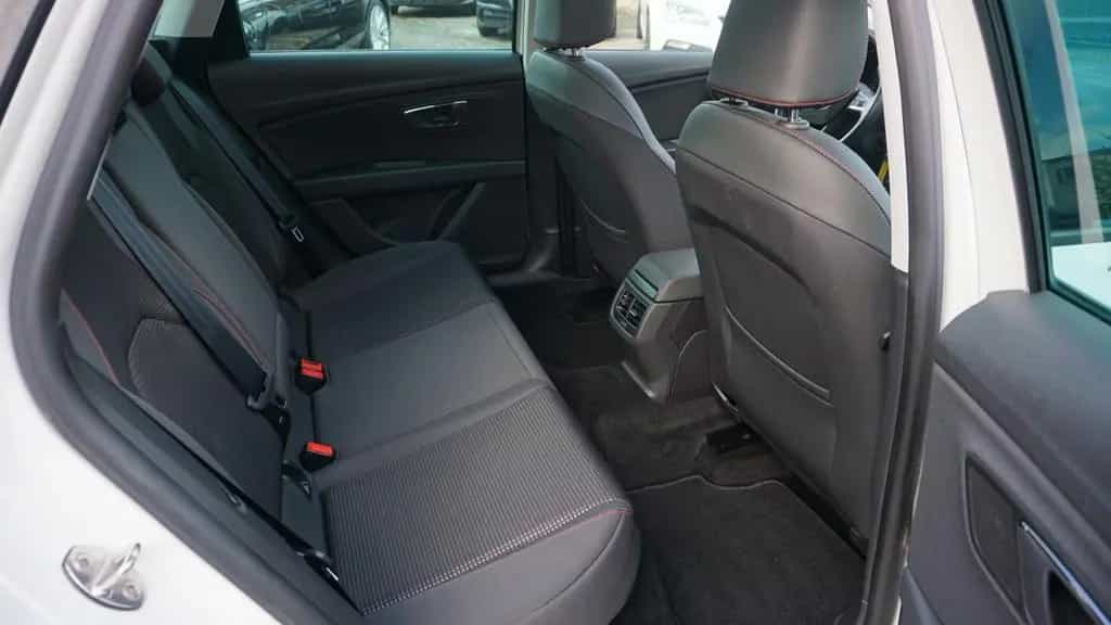 Seat Leon ST FR-Line *LED*Virtual Cockpit*Panorama* 09/2018-photo-11