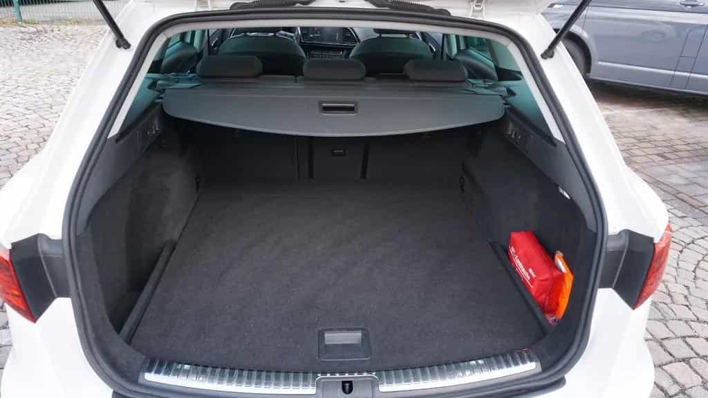 Seat Leon ST FR-Line *LED*Virtual Cockpit*Panorama* 09/2018-photo-12