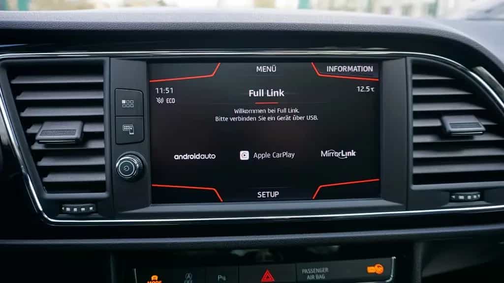 Seat Leon ST FR-Line *LED*Virtual Cockpit*Panorama* 09/2018-photo-19