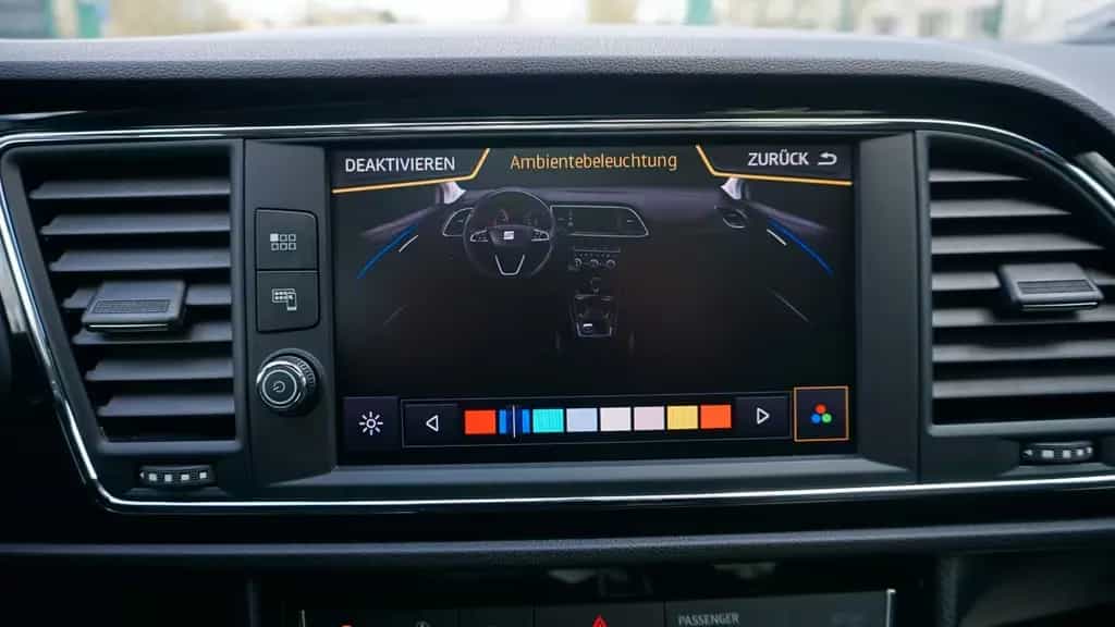 Seat Leon ST FR-Line *LED*Virtual Cockpit*Panorama* 09/2018-photo-21